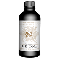 The One 3.38 fl oz by Quicksilver Scientific