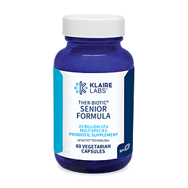 Ther-Biotic® Senior Formula by Klaire Labs