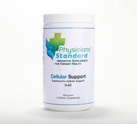 Cellular Support by Physicians Standard