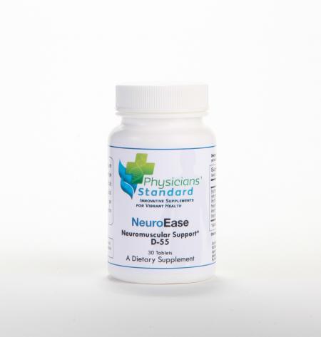 Neuroease by Physician's Standard by Physicians Standard