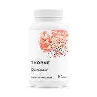 Quercetin Complex (Quercenase) 60 Capsules by Thorne Research