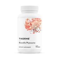 Boswellia Phytosome 60 Capsules by Thorne Research