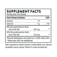 Super EPA 120 GelCaps by Thorne Research