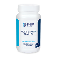 Multi-Vitamin Complex by Klaire Labs